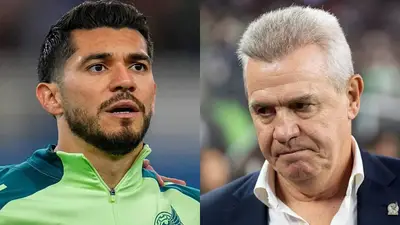 Selección Mexicana / Foto: Marca