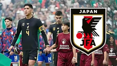 Selección Mexicana / Foto: Marca