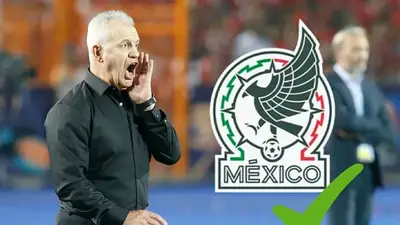 Selección Mexicana / Foto: Marca