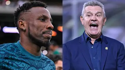 Selección Mexicana / Foto: Marca