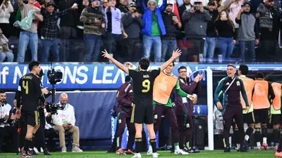 Selección Mexicana / Foto: MexSport