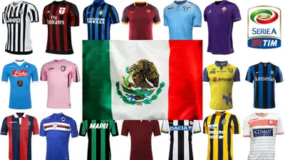 Selección Mexicana / Foto: Olé