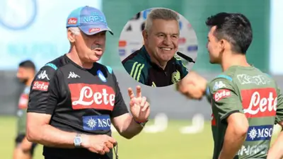 Selección Mexicana / Foto: Olé