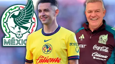 Selección Mexicana / Foto: Ole