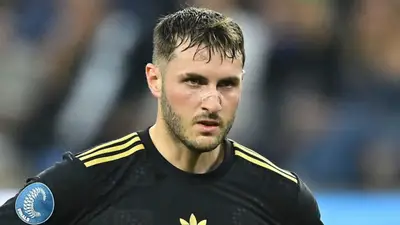 Selección Mexicana / Foto: Olé