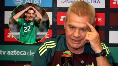 Selección Mexicana / Foto: TUDN