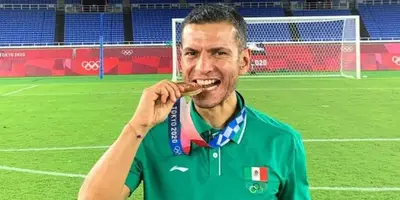 Será el nuevo entrenador de la Selección Mexicana y podría, de inmediato, cambiarlo todo en el Tri.