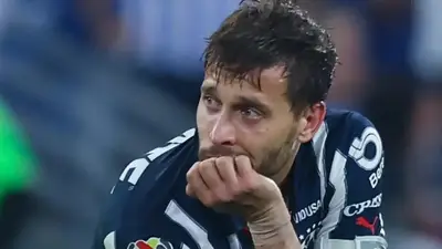 Sergio Canales / Foto: Olé