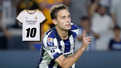 Sergio Canales / Foto: Olé