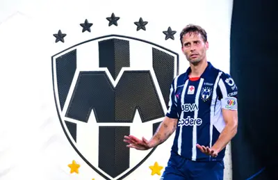 Sergio Canales/Foto Rayados.
