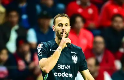 Sergio Canales/Foto Soy Rayado.