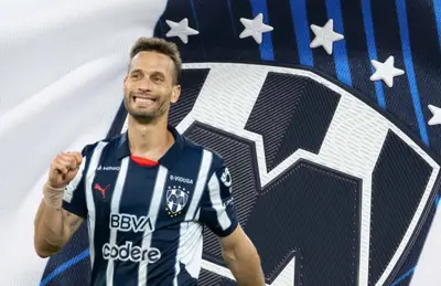 Sergio Canales sonriendo/Foto Culto Fútbol.