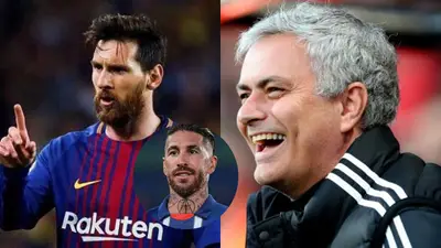 Sergio Ramos / Foto: BeSoccer