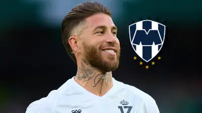 Sergio Ramos / Foto: BeSoccer