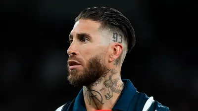 Sergio Ramos / Foto: BeSoccer