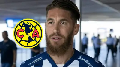 Sergio Ramos / Foto: El Heraldo