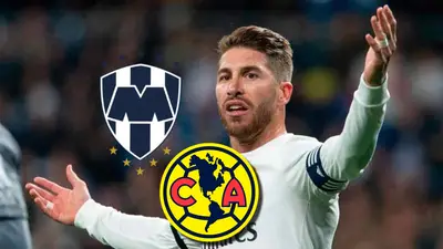 Sergio Ramos / Foto: GOAL