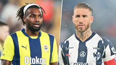 Sergio Ramos / Foto: Juan Fútbol