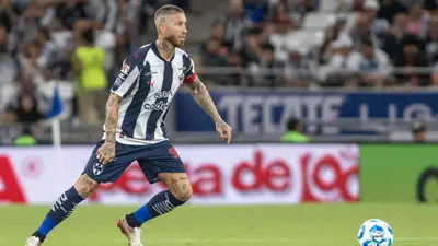 Sergio Ramos / Foto: Marca