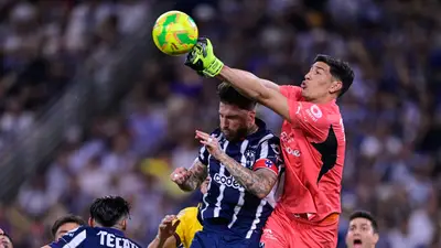 Sergio Ramos / Foto: MexSport