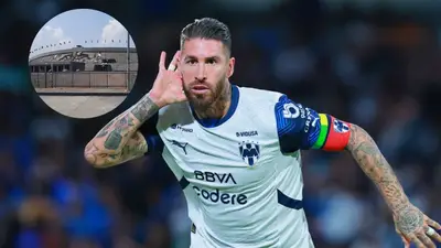 Sergio Ramos / Foto: Sergio Ramos