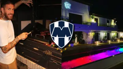 Sergio Ramos / Foto: Telecinco