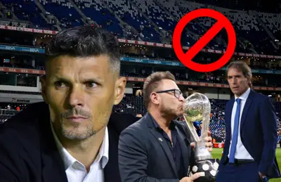 Sería del gusto de Rayados.