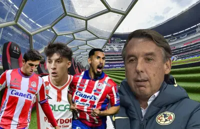 Sería del interés de América.