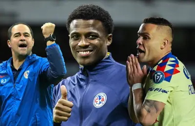 Sería del interés de América.