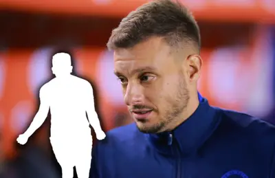 Sería el favorito de Anselmi.