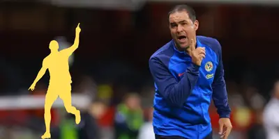 Sería el nuevo fichaje del América, Jardine ya habló con él y lo quiere en Coapa