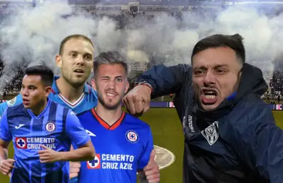 Sería el primer castigado.