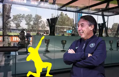 Sería el reemplazo de Fidalgo.