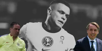 Sería el reemplazo del Cabecita Rodríguez en América