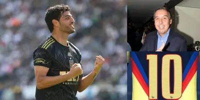 Sería la mejor contratación en el siglo para el América, una que le devolvería la grandeza de inmediato.