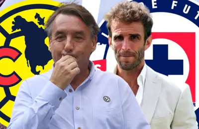 Sería objetivo de Cruz Azul.