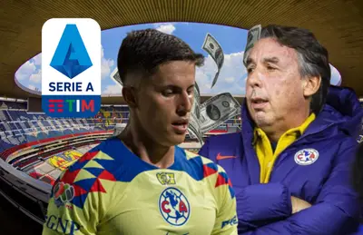 Sería su reemplazo en América.
