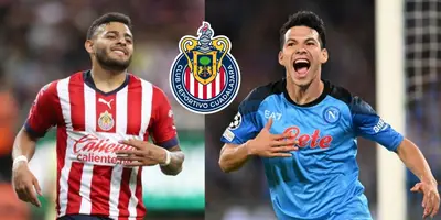 Sería una de las noticias más impactantes en la historia reciente del Guadalajara para ganar la 13.