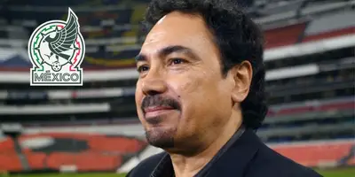 Sería una época dorada para la Selección Mexicana, con el regreso de su hijo pródigo al banquillo.