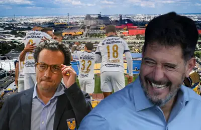 Sería una gran opción para Pumas.