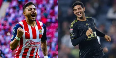Sería uno de los mejores movimientos en Chivas, no sólo por su talento probado, sino por Alexis Vega.