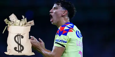 Si América quiere a Lichnovsky, el elevado costo que Tigres podría ponerle