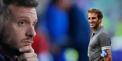 Si Anselmi sigue perdiendo, Alonso ya tendría su reemplazo como DT de Cruz Azul