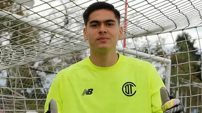Si bien está pensado para la Sub-21, quien ahora ocupa ese lugar podría subir al primer equipo.