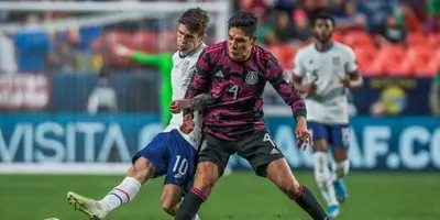 Si Canadá y Honduras empatan, México se medirá contra los estadounidenses en la semifinal