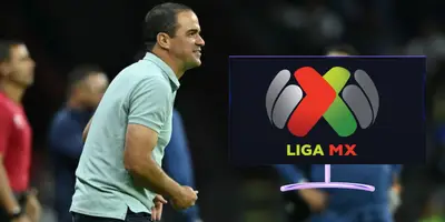 Si hoy no juega, significa que podría llegar al América, Jardine atento al juego