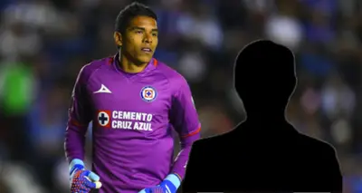 Si Mier se va a Brigthon, el portero que Cruz Azul podría buscar