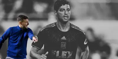Si no es Carlos Vela, Cruz Azul tiene claro a quién quiere, Anselmi lo pidió