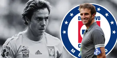 Si no llega Córdova, el crack de 150 millones que Alonso busca para Cruz Azul