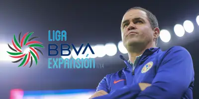 Si no luce vs Real Estelí, el del América al que Jardine lo mandaría a Expansión